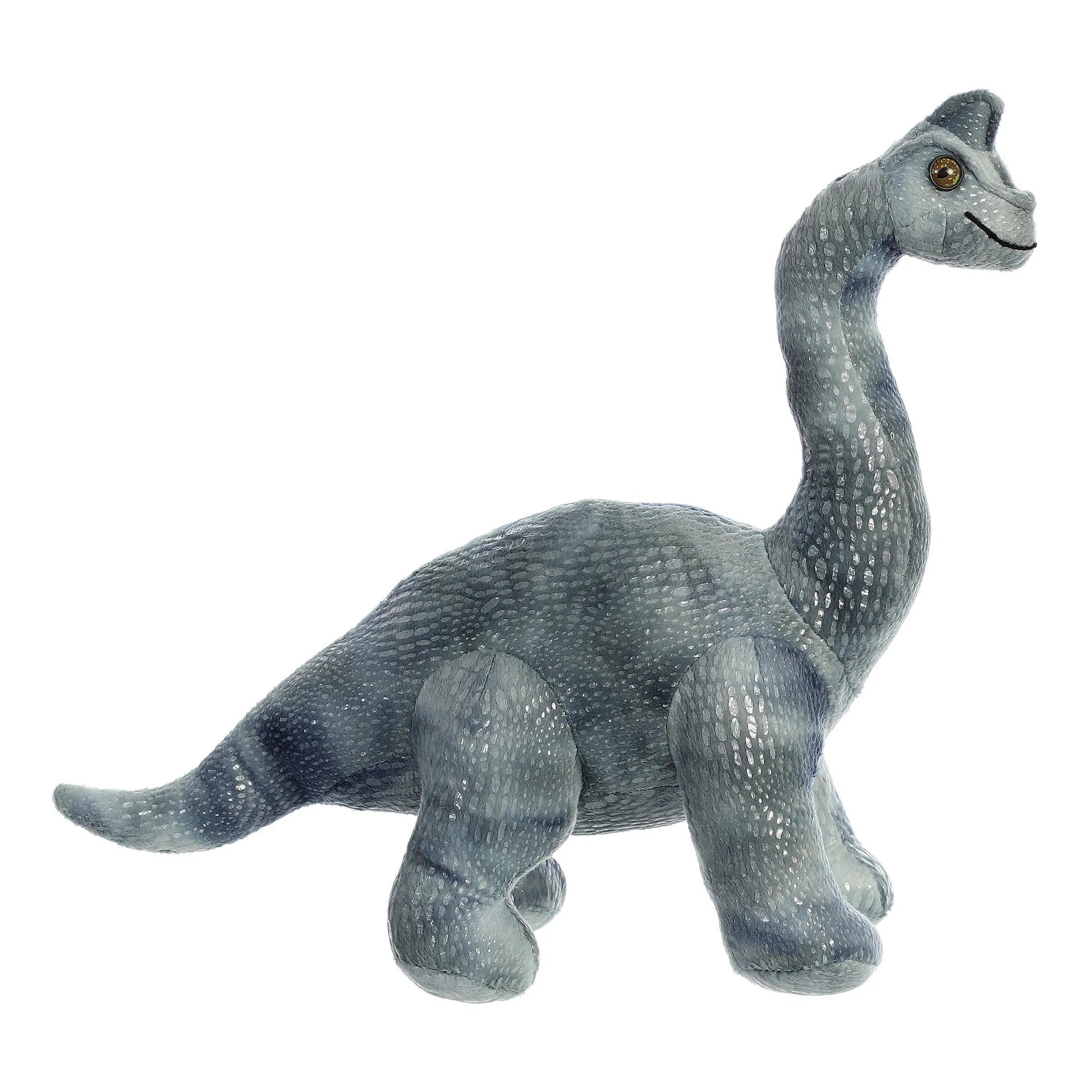 Diplodocus Dinosaur Figure