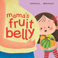 Mamas Fruchtbauch
