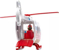 Rescue Helicopter Toy