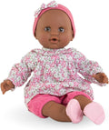 Lilou-babypop van 14 inch