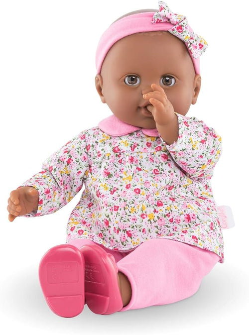 14-Inch Lilou Baby Doll