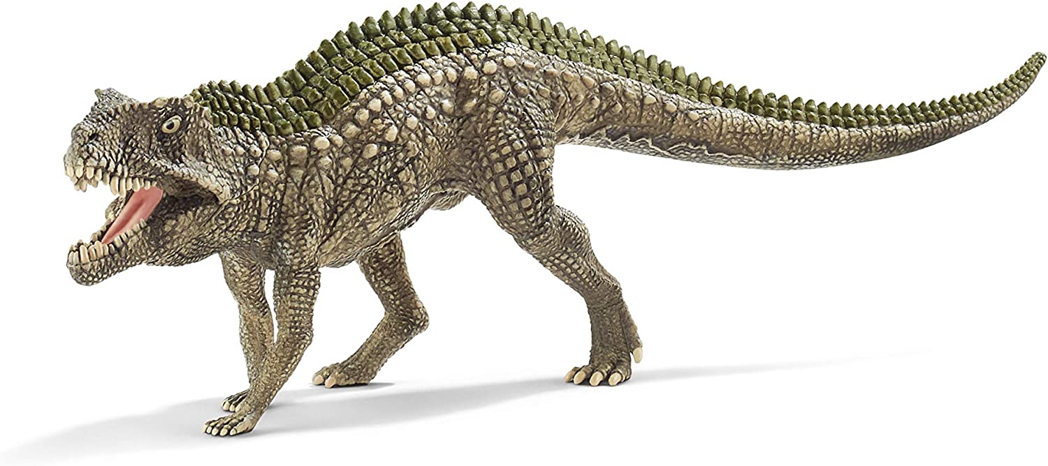 Dinosaurierfigur Postosuchus