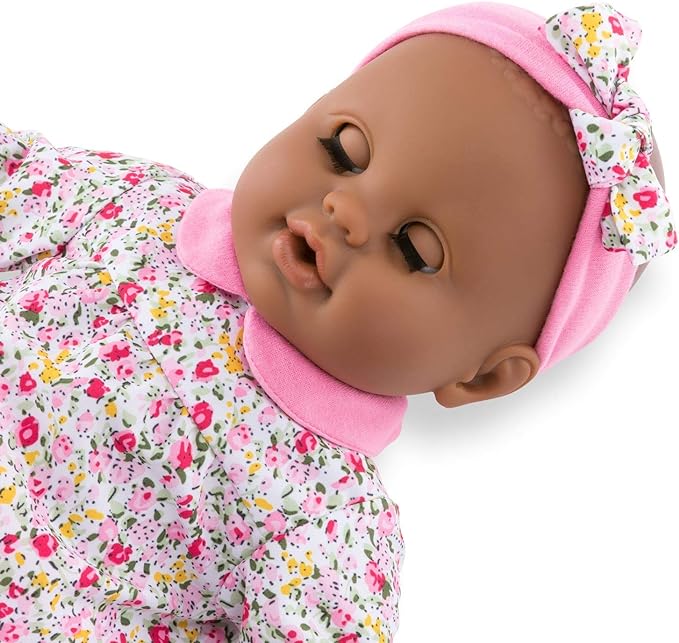 14-Inch Lilou Baby Doll