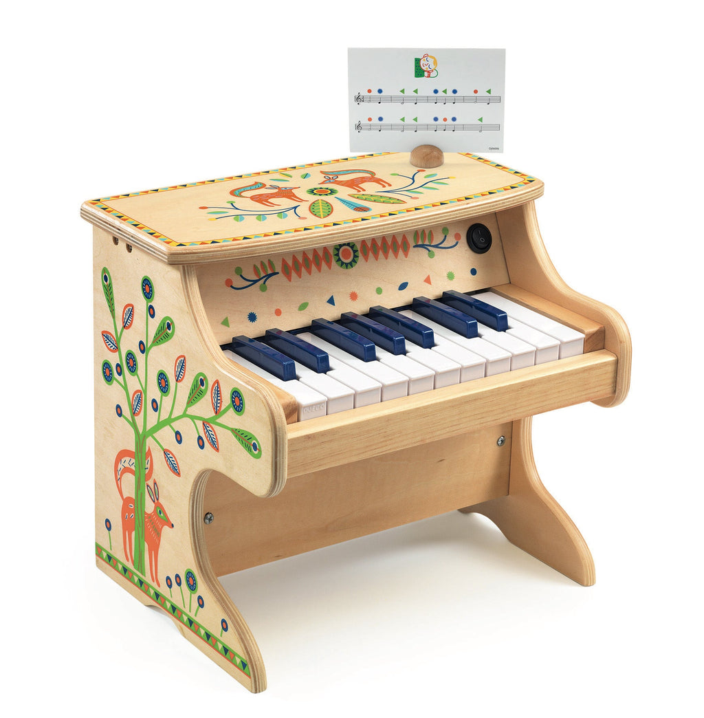 Elektronische piano