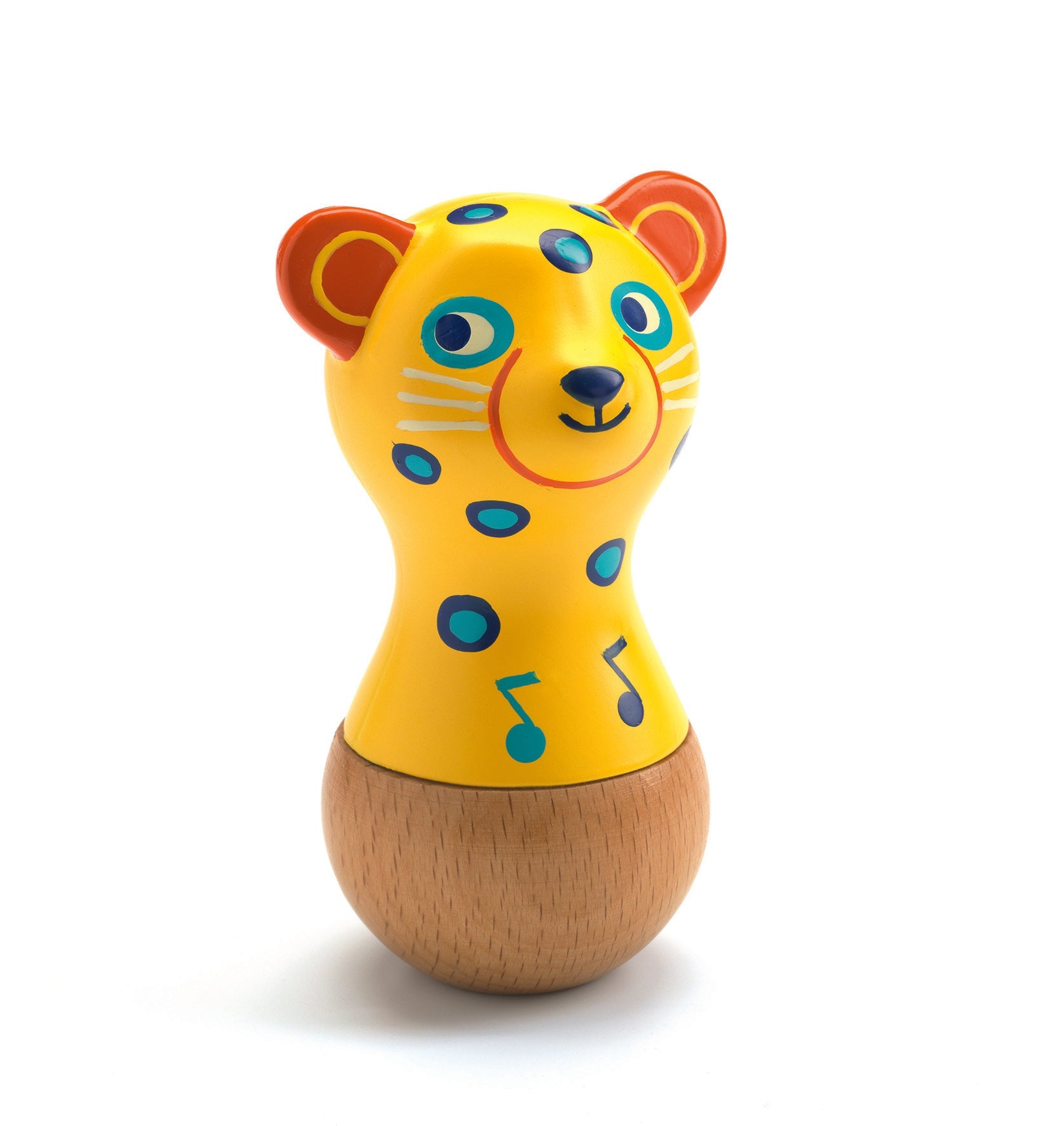 Jaguar Maraca
