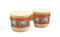Bongo Drum