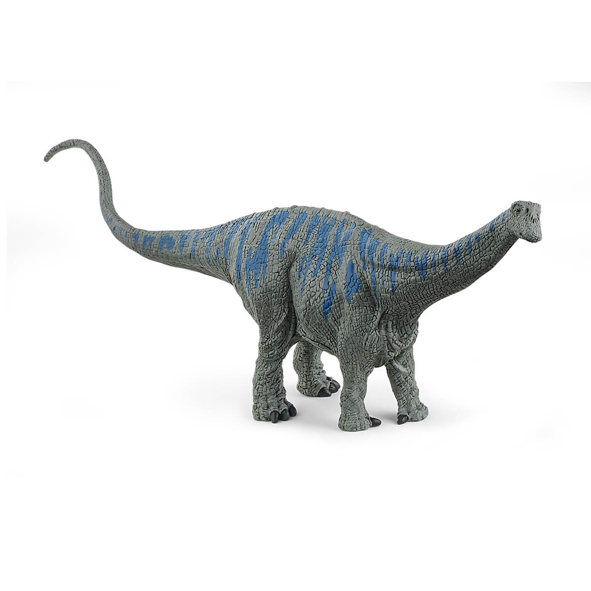 Dinosaurusfiguur brontosaurus