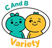 C And B Variety - Home