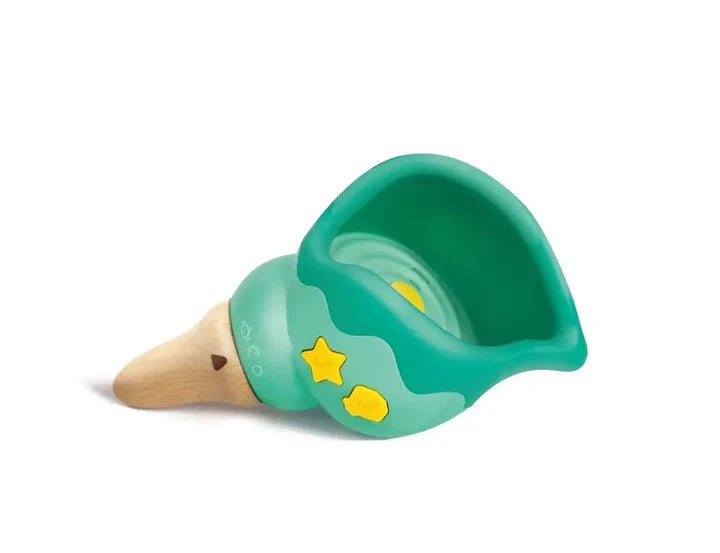 Magische Muscheltrompete