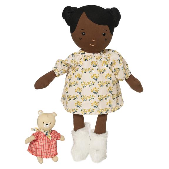 Harper Soft Doll