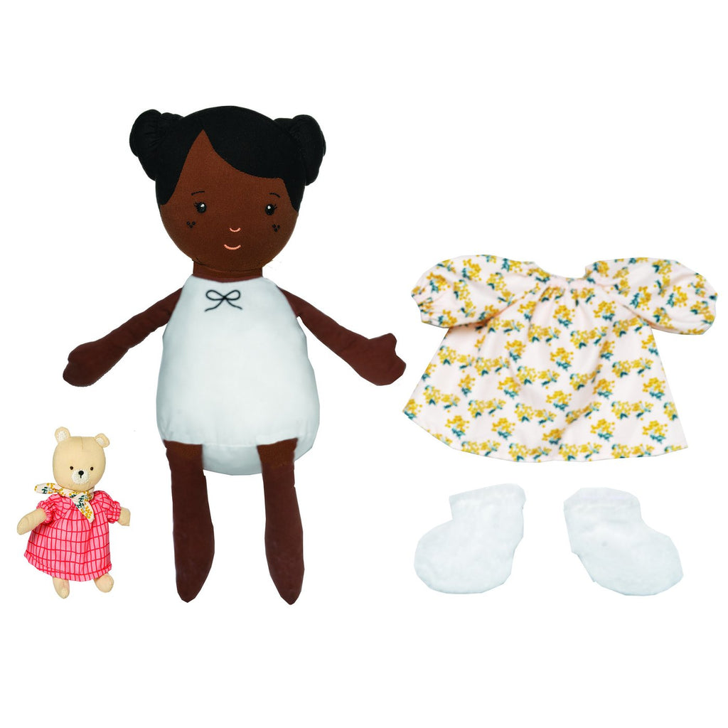 Harper Soft Doll