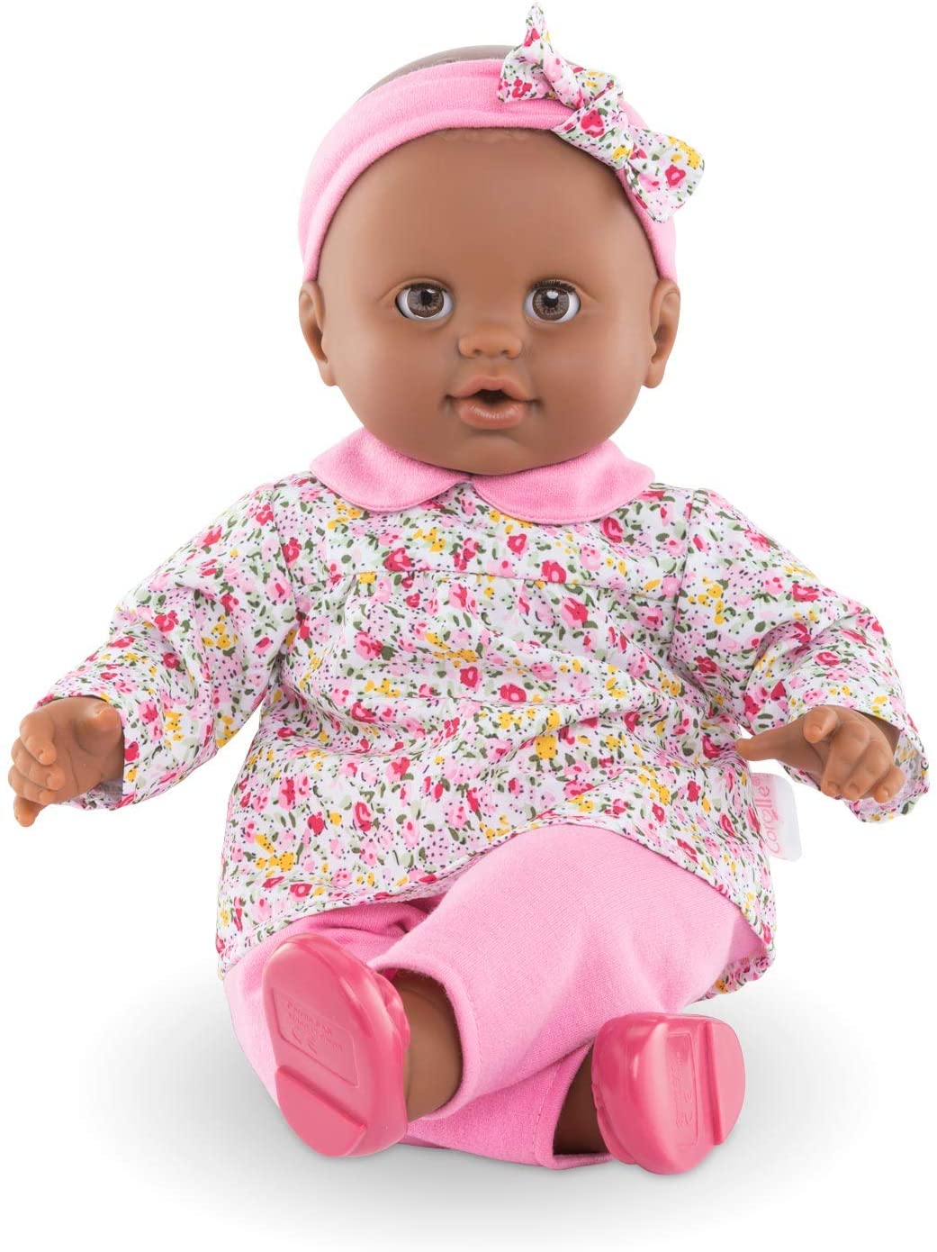 Lilou 14-Inch Baby Doll