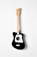 Mini Acoustic Guitar - Black