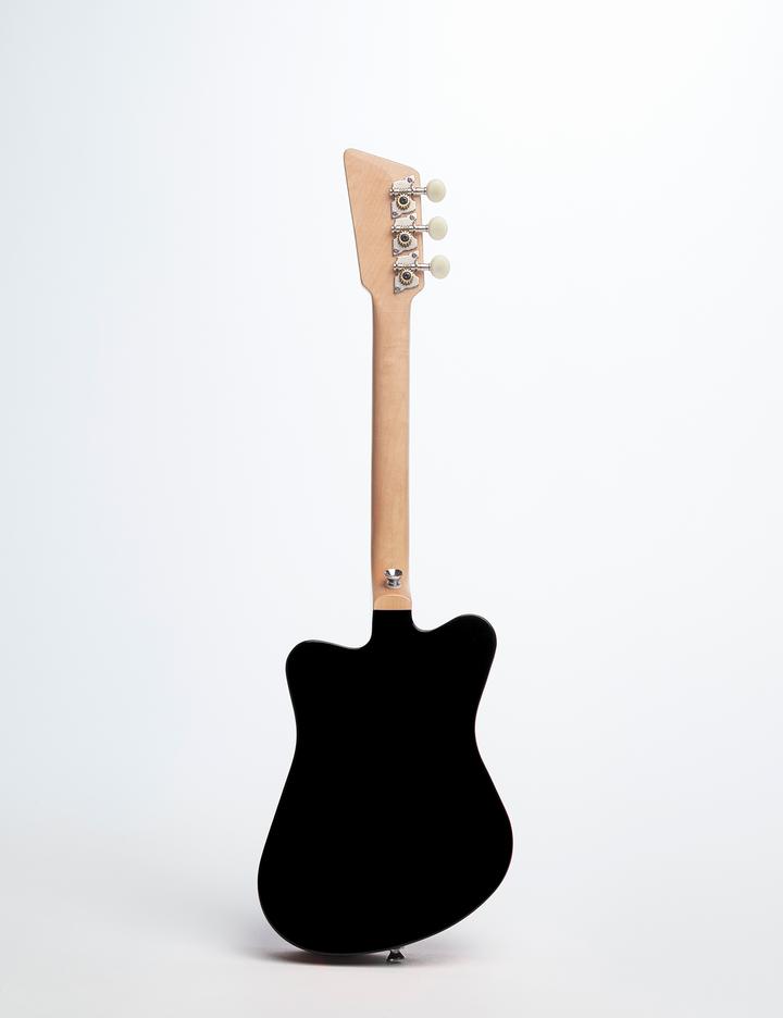 Mini Acoustic Guitar - Black
