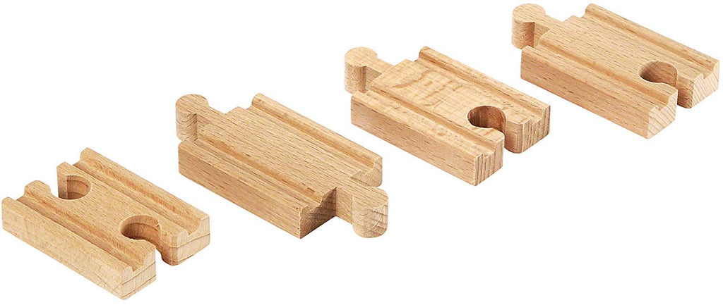 Mini Straight Railway Tracks