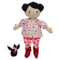 Nico Soft Doll