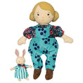 Ollie Soft Doll