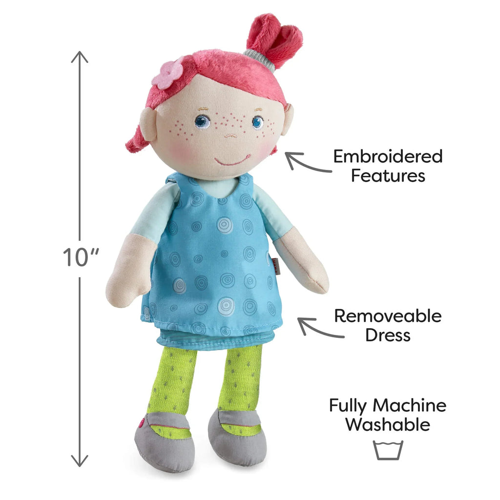 Philine Baby Doll