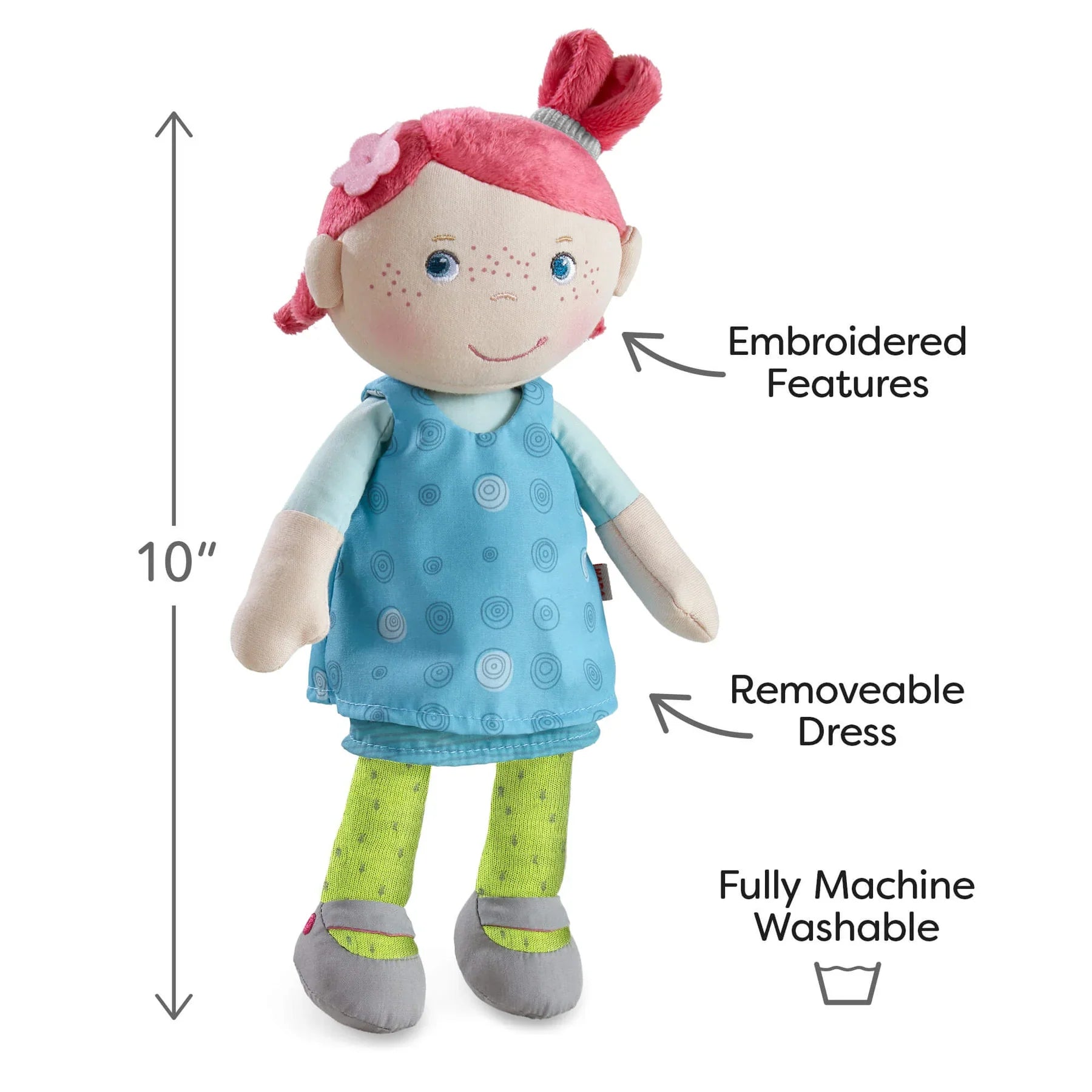 Philine Baby Doll