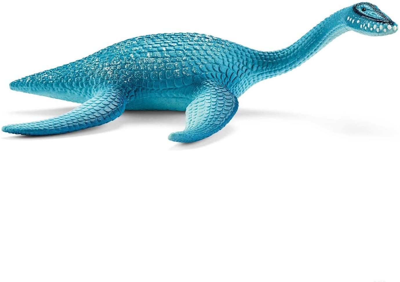 Plesiosaurus-dinosaurusfiguur