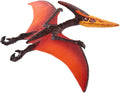 Pteranodon-dinosaurusfiguur