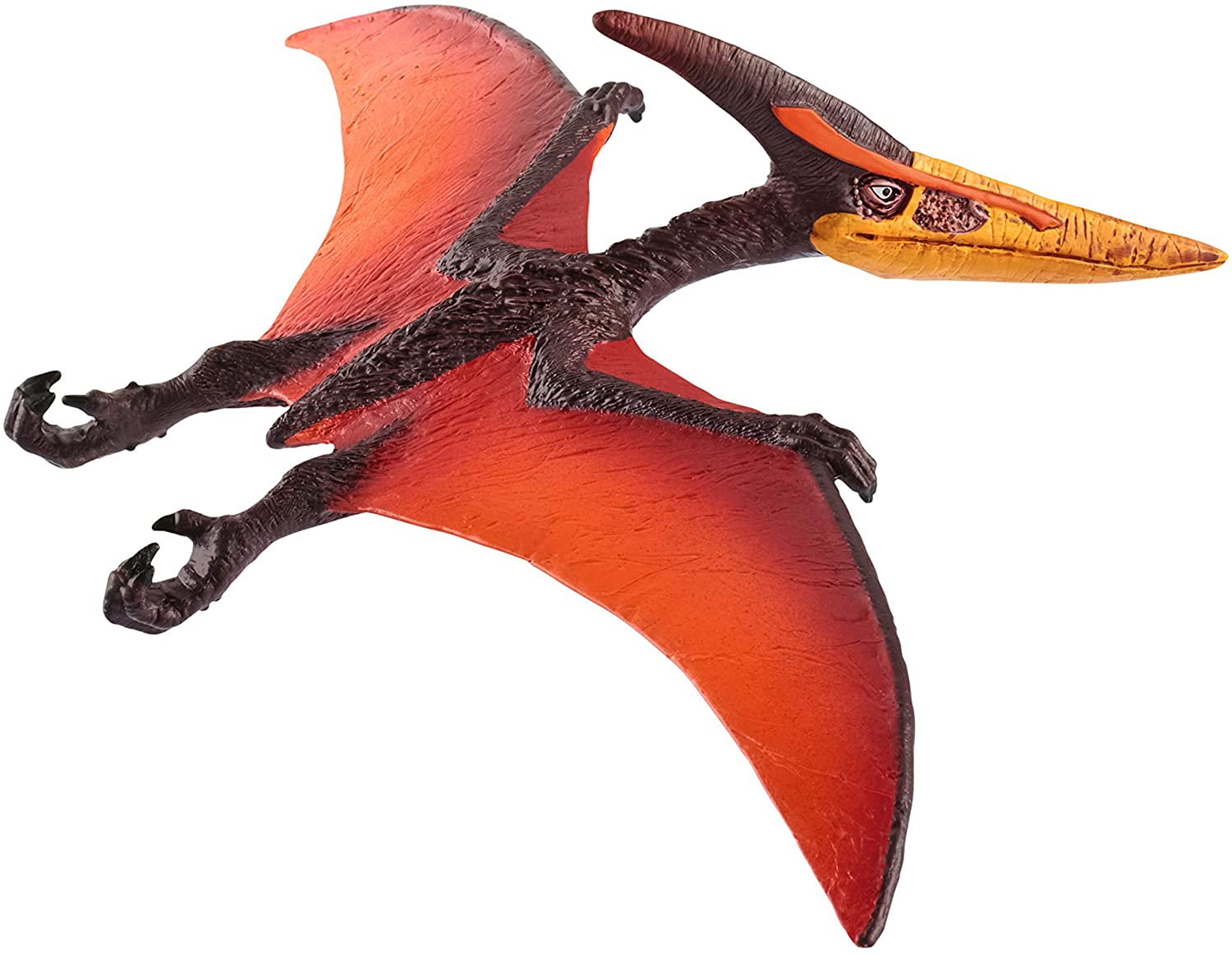 Pteranodon-dinosaurusfiguur