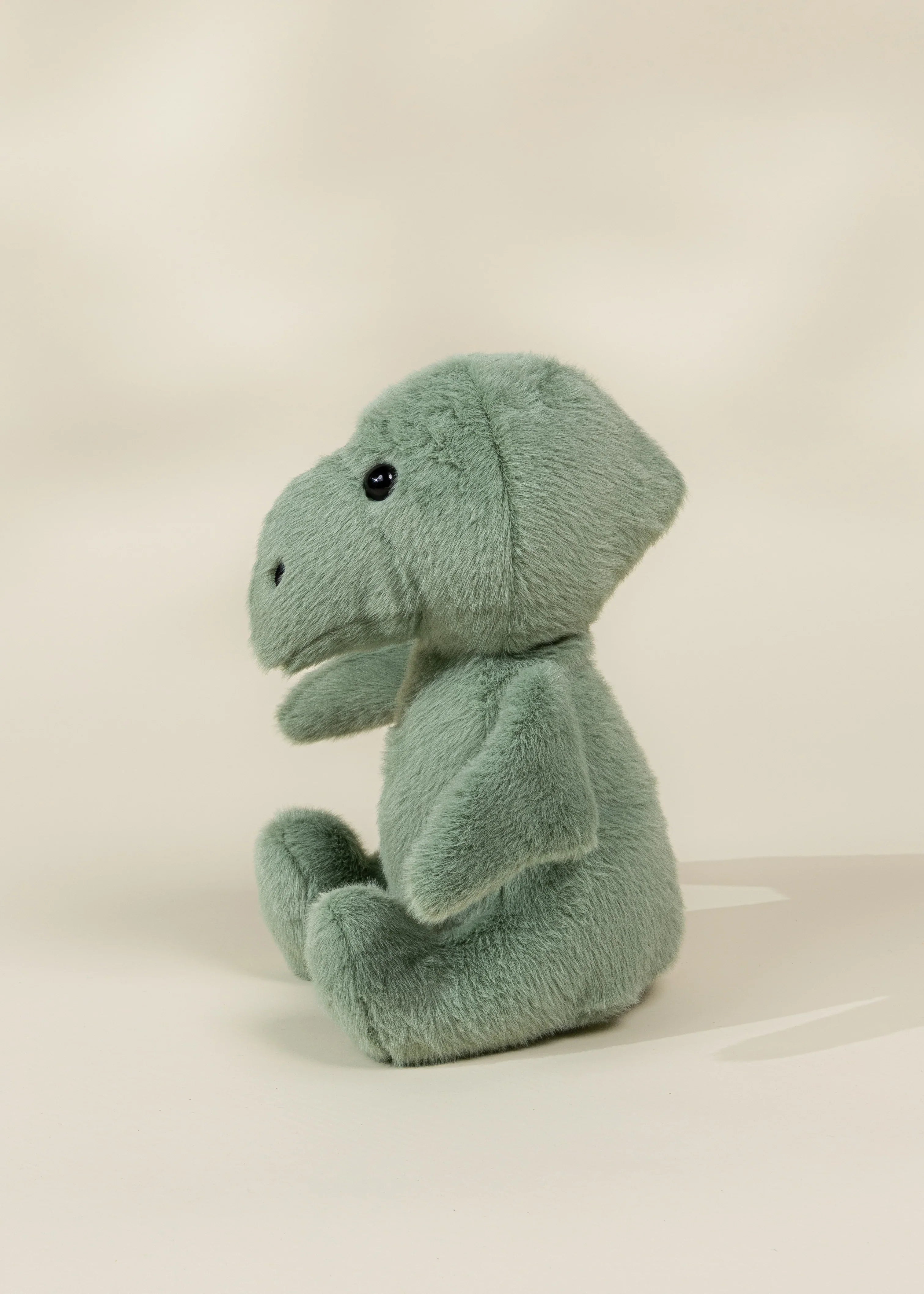 Pterodactyl Plush Toy