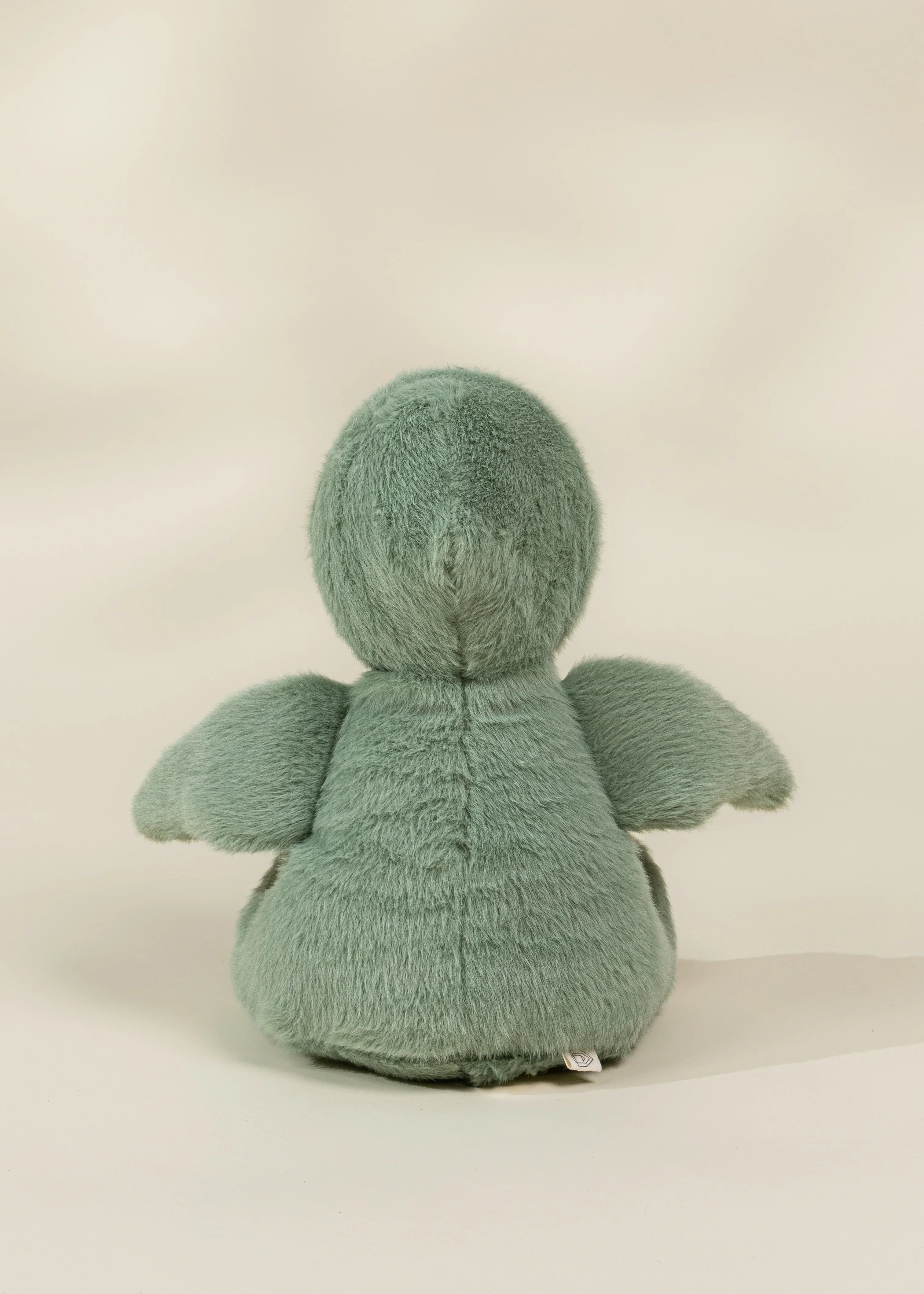 Pterodactyl Plush Toy