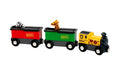 Safari Pop-Up Animal Train