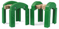 Stacking Track Supports